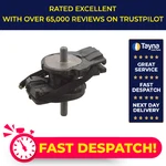 Gearbox Mounting Fits Bmw M240 F22, F23 3.0 Rear 15 To 21 B58B30A Transmission. Fixed Price $50.72.