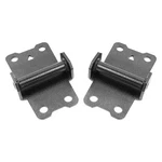 For Chevy Camaro 82-92 Bmr Suspension MM334H Lower Solid Motor Mount Kit. Fixed Price $59.95.