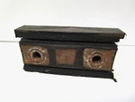 Nos Gm 1954-59 Chevrolet Oldsmobile Pontiac 8-CYLINDER Engine Mount #572858. Fixed Price $129.20.