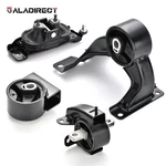 4PCS Engine Motor & Trans Mount Set Fit 2011-19 Dodge Grand Caravan Ram C/v A/t. Fixed Price $59.09.