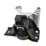 Engine Motor Mount Front Rh Right Passenger Side For 07-12 Nissan Sentra 2.0L. Fixed Price $28.65.