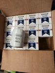 Case Of 12 Engine Oil Filter Premium Gaurd PG1A. Fixed Price $39.99.