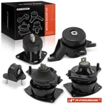 A-premium 5X Engine Motor & Auto Trans. Mount For Acura Tl 2009-2011. Fixed Price $164.99.