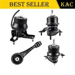 4PCS Motor & Trans Mount Fits Toyota Camry 07-17 3.5L Avalon 08-12. Fixed Price $80.55.