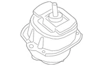 Genuine Bmw Front Mount 22-11-6-793-642. Fixed Price $158.81.