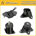 Quality Engine & Trans Mount 4PCS Set For Acura Tsx/ Honda Accord 2.4L Auto. Fixed Price $109.99.