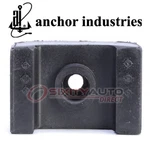 Anchor Left Transmission Mount For 1963-1965 Chevrolet P20 Series 3.8L L6 Sq. Fixed Price $25.85.