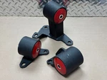 Sale Innovative Mounts 29650 Motor Engine Kit For 92-96 Honda Prelude 60A. Fixed Price $265.00.