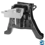 Front Right Engine Mount 1PC For Toyota Corolla 23-19 L4-2.0L 1230524010. Fixed Price $122.50.