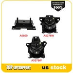 Engine Motor Mount Fits 2015-2017 Gmc Yukon Xl 6.2L 4WD For 8-SPEED Auto Trans. Fixed Price $113.19.