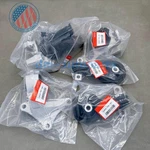 5X Motor Mount Set For 12-14 Honda Crv (2.4L 4-CYL) Fwd Awd Engine Kit Usa. Fixed Price $191.52.