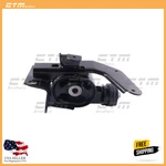 Engine Transmission Mount For 2009-2013 Pontiac Toyota Vibe Corolla Matrix 1.8L. Fixed Price $22.53.