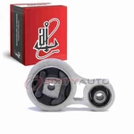 Anchor Rear Engine Torque Strut Mount 2010-2012 Ford Fusion 3.5L V6 Gr. Fixed Price $57.47.
