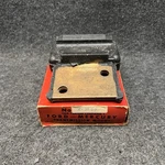 Nos Anchor Transmission Mount S-3029 Replaces 1M-6068 1A-6068-A Ford Mercury. Fixed Price $33.79.