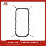 Os 34501 Felpro Oil Pan Gasket For Chevy Olds Citation S10 Pickup S-10 Blazer. Fixed Price $43.00.