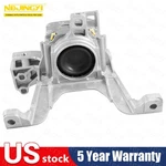 Engine Mount For Mercedes-benz A220 CLA250 GLA250 CLA35 Amg 2019-2022 2472401600. Fixed Price $93.39.