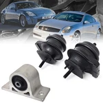 Rocar 3PC Engine Motor & Transmission Mount For 350Z Z33 / G35 V35 FX35 S50. Fixed Price $118.84.