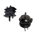 Engine Motor & Trans. Mount 4564 4562 For 2004-2009 Honda S2000 Base 2.0L Manual. Fixed Price $58.61.