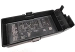 Chevy 2009-2012 Malibu Fuse Box Cover Lid Top Engine Bay Pontiac G6 2011 Oem S52. Fixed Price $22.12.