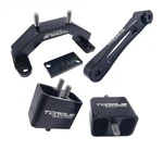 Torque Solution For Engine Transmission/pitch Mount 02-14 Subaru Wrx Sti. Fixed Price $373.17.