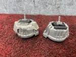 Bmw 2006-2015 E84 E90 E92 Right & Left Engine Rubber Support Mounts Set Oem 99K. Fixed Price $49.99.