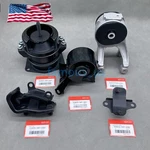 Oem For 99-04 Honda Odyssey 3.5L Engine Motor Trans Mount Set 5X Hydraulic. Fixed Price $162.99.