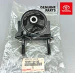12371-21120 Toyota Corolla Matrix 2003-2007 Insulator, Engine Mounting, Rear New. Fixed Price $91.99.