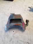 Chevrolet Cruze 2014 Right Passenger Engine Mount 488838. Fixed Price $35.00.