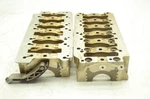 2000-2002 Porsche Boxster Crankshaft Housing 996101111. Fixed Price $415.78.