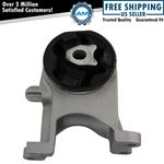Transmission Motor Mount Direct Fit Front Left For Chevrolet Malibu 6 Speed. Fixed Price $52.85.