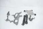 Bmw G31 Series Set Holders 8570829 8570053 8882464 8882463. Fixed Price $57.56.