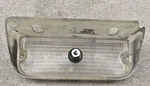 Chevrolet Monte Carlo Front Bumper Turn Signal Light Lens 1971 Oem. Fixed Price $65.00.