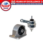 Engine Motor Mount 2PCS Set Fit 2004 2006 Mini Cooper 1.6L/ EM-5922 EM-5844. Fixed Price $78.15.