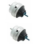 2 Corteco Left+right Engine Motor Mounts For Audi A4 A6 Volkswagen Passat. Fixed Price $99.95.