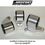 Hasport 90-91 INTEGRA/92-93 Gsr B-series Cable Trans Set DA1STK 62A. Fixed Price $380.00.
