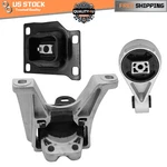 3PCS Engine Motor & Mount A2939 A2986 Ford Transit Connect 2.0L10-13. Fixed Price $143.58.