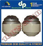 Mercedes SL500 E55 SL55 Amg Engine Motor Mounts + 230 240 17 Set. Fixed Price $89.99.
