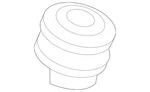 Genuine Mercedes-benz Engine Mount 221-240-48-17. Fixed Price $167.94.