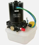 Premium Grade SAEJ1171 Marine 8M6007544 12V Pole Anchor Motor Pump & Reservoir. Fixed Price $250.57.