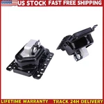 New Rear Left Right Engine Mountings Fit For Volvo D13 Us Stock. Fixed Price $129.92.
