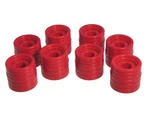 Prothane 4-108 Body Mount Kit Fits 95-01 Ram 1500 2500. Fixed Price $163.85.