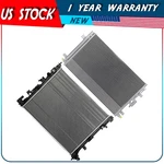Radiator And Ac Condenser Kit For 18-19 Chevrolet Equinox 2018-2019 Gmc Terrain. Fixed Price $153.33.