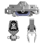 3PCS Engine Motor Mounts For Mercedes CLA250 GLA250 GLA45 Amg A4076 A4050 A4049. Fixed Price $107.69.