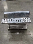 *missing Lock* Freightliner Lh Dia. Plate Battery Box Cover P/n A06-88241-00. Fixed Price $1729.00.