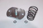Fiat 1300 - 1500 / Front Engine Support Kit Mount Set. Fixed Price $10.19.