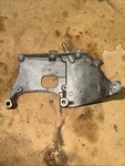 Genuine Gm Ecm Mount Bracket 12600071 12573914 Cadillac 2.8 3.6 Cts Sts Srx. Fixed Price $35.00.