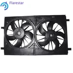 Radiator Cooling Fan 2007-09 For Dodge Caliber 2008-2013 Avenger 5159099AA. Fixed Price $66.90.
