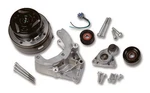 Holley 20-140 Ls A/c Accessory Drive Kit Includes R4 Compressor,. Fixed Price $972.95.