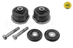 Meyle 014 035 0073/HD Front Rear Subframe Fits Mercedes 124 190 C-class Clk. Fixed Price $46.92.