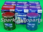Case Of 6 Engine Synthetic Oil Filter Purolator PBL10241 PL10241 Ford. Fixed Price $47.99.